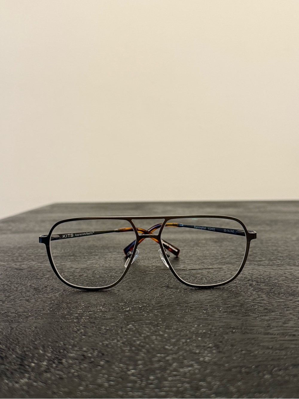 KITS Remington Aviator Glasses